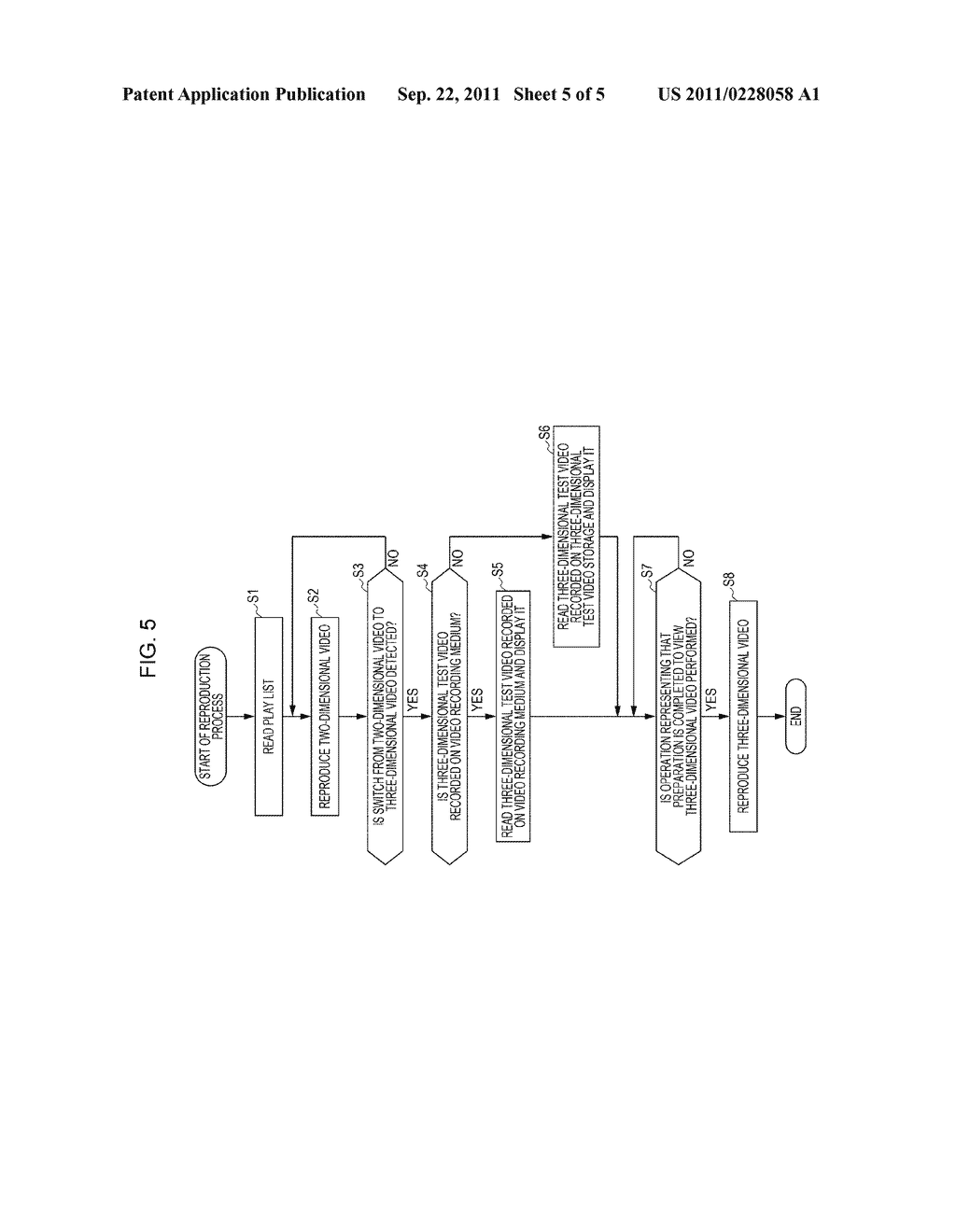 REPRODUCING DEVICE, REPRODUCTION CONTROL METHOD AND PROGRAM - diagram, schematic, and image 06