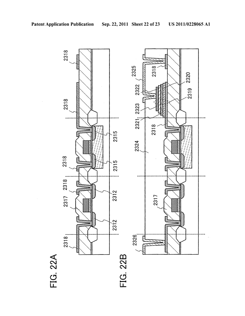 WIRELESS SENSOR DEVICE - diagram, schematic, and image 23