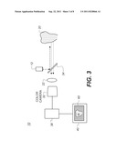 METHOD AND APPARATUS FOR DETECTION OF CARIES diagram and image