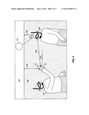 UNDERWATER CAMERA WITH PRESSSURE SENSOR diagram and image