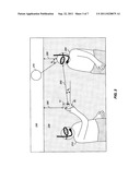 DIGITAL CAMERA WITH UNDERWATER CAPTURE MODE diagram and image