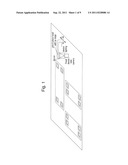 UP-LOOK CAMERA BASED VISION APPARATUS TO AUTO ALIGN PICK-AND-PLACE     POSITIONS FOR DEVICE HANDLERS diagram and image