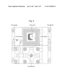 UP-LOOK CAMERA BASED VISION APPARATUS TO AUTO ALIGN PICK-AND-PLACE     POSITIONS FOR DEVICE HANDLERS diagram and image