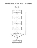 UP-LOOK CAMERA BASED VISION APPARATUS TO AUTO ALIGN PICK-AND-PLACE     POSITIONS FOR DEVICE HANDLERS diagram and image