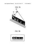 VIDEO PROCESSING APPARATUS, VIDEO PROCESSING METHOD AND VIDEO IMAGING     APPARATUS diagram and image