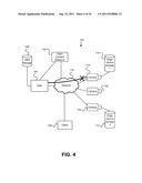 CONTENT MANAGEMENT IN A VIDEO SURVEILLANCE SYSTEM diagram and image