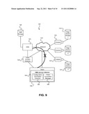 CONTENT MANAGEMENT IN A VIDEO SURVEILLANCE SYSTEM diagram and image