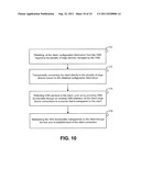 CONTENT MANAGEMENT IN A VIDEO SURVEILLANCE SYSTEM diagram and image