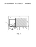 IMAGE PICKUP APPARATUS HAVING MASKING FUNCTION diagram and image