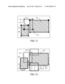 IMAGE PICKUP APPARATUS HAVING MASKING FUNCTION diagram and image