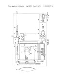 SOLID-STATE IMAGE SENSING DEVICE diagram and image