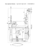 SOLID-STATE IMAGE SENSING DEVICE diagram and image