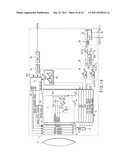 SOLID-STATE IMAGE SENSING DEVICE diagram and image