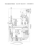 SOLID-STATE IMAGE SENSING DEVICE diagram and image