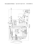 SOLID-STATE IMAGE SENSING DEVICE diagram and image