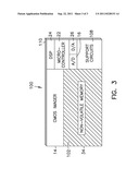 CMOS IMAGER WITH INTEGRATED CIRCUITRY diagram and image