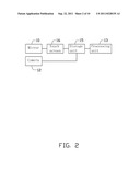 COSMETIC MIRROR AND ADJUSTING METHOD FOR THE SAME diagram and image