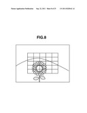 FOCUS ADJUSTING APPARATUS AND FOCUS ADJUSTING METHOD diagram and image