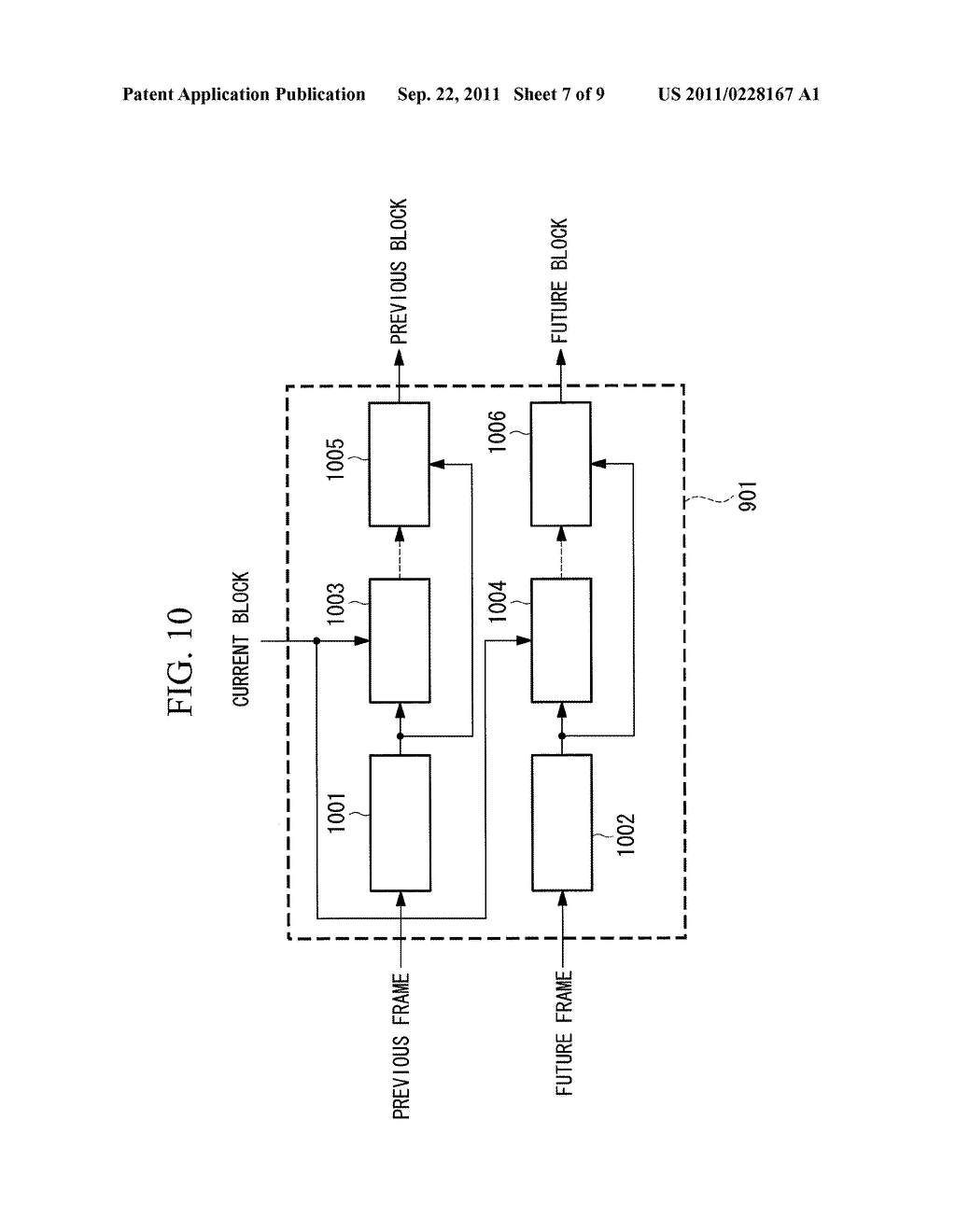 IMAGE PROCESSING APPARATUS, IMAGE PROCESSING METHOD, AND RECORDING MEDIUM     FOR IMAGE PROCESSING PROGRAM - diagram, schematic, and image 08