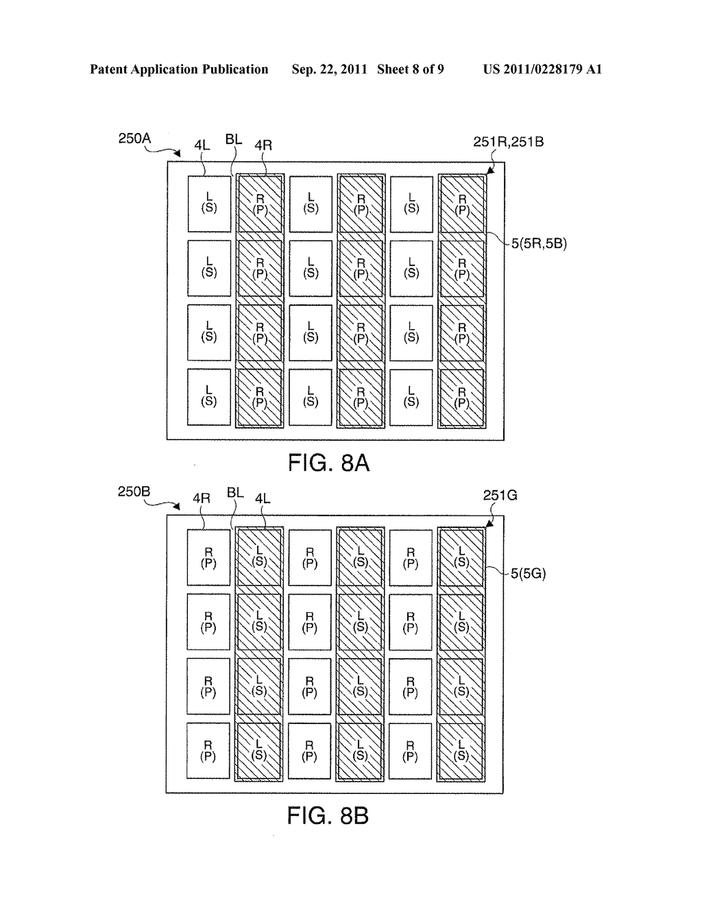 IMAGE DISPLAY APPARATUS - diagram, schematic, and image 09