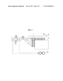 STEREOSCOPIC IMAGE DISPLAY DEVICE diagram and image