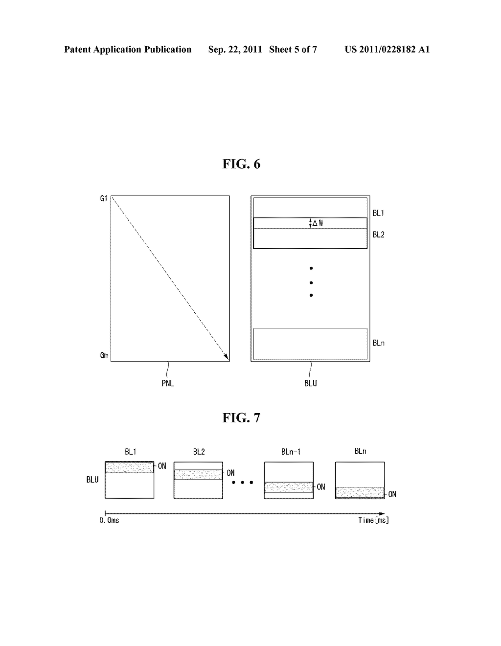 STEREOSCOPIC IMAGE DISPLAY DEVICE - diagram, schematic, and image 06