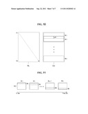 STEREOSCOPIC IMAGE DISPLAY DEVICE diagram and image