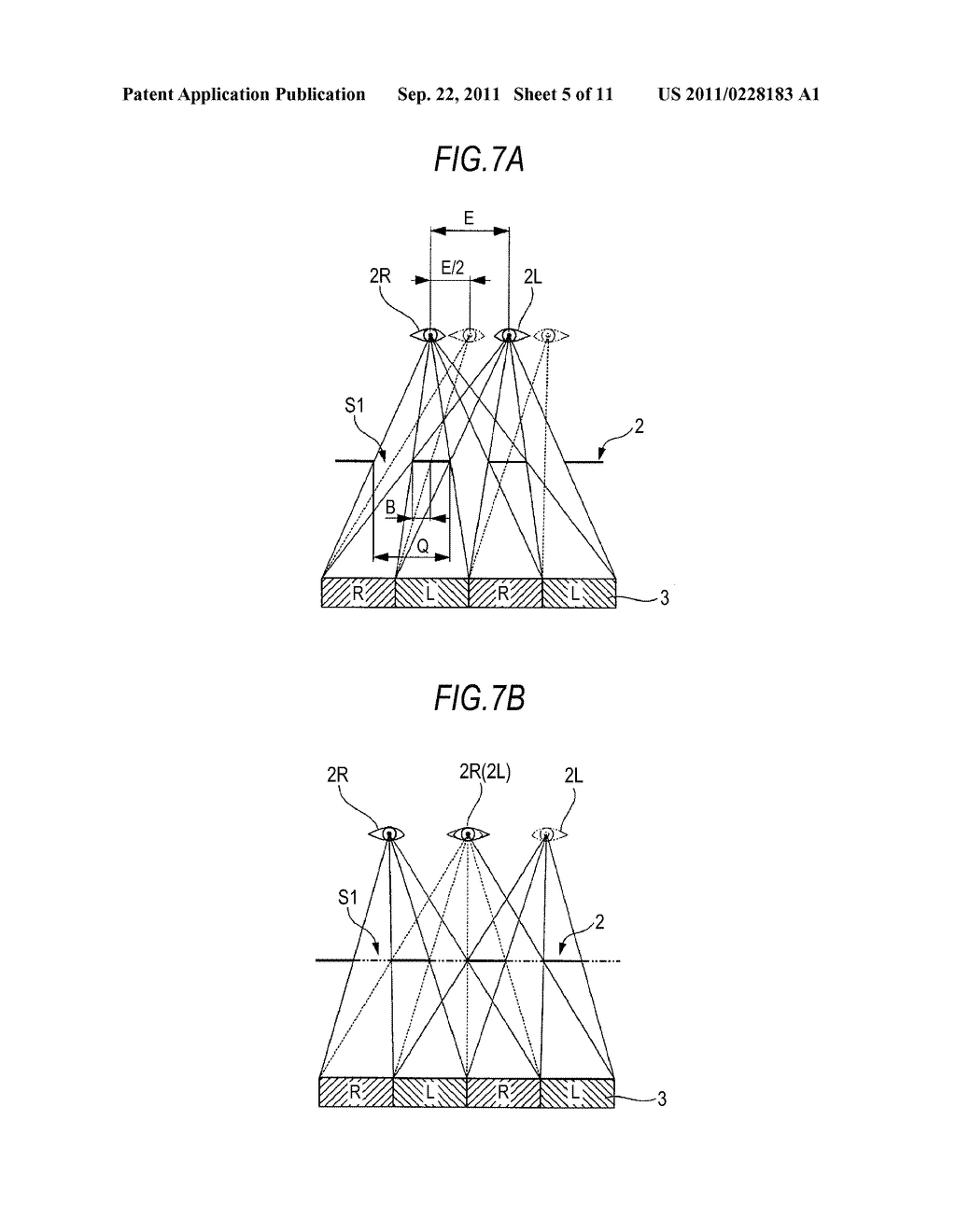 DISPLAY DEVICE AND ELECTRONIC APPARATUS - diagram, schematic, and image 06