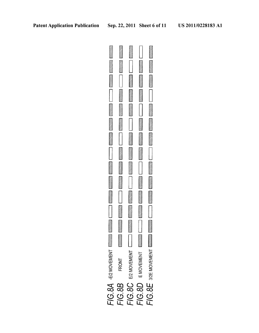 DISPLAY DEVICE AND ELECTRONIC APPARATUS - diagram, schematic, and image 07