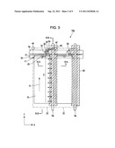 LIQUID CRYSTAL DEVICE AND ELECTRONIC APPARATUS diagram and image