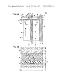 LIQUID CRYSTAL DEVICE AND ELECTRONIC APPARATUS diagram and image