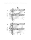 LIQUID CRYSTAL DEVICE AND ELECTRONIC APPARATUS diagram and image