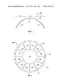 LAMINATED COMPOSITE LENS diagram and image