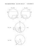 BIFOCAL LENS AND BIFOCAL EYEGLASSES diagram and image