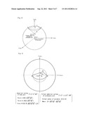 BIFOCAL LENS AND BIFOCAL EYEGLASSES diagram and image