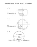 BIFOCAL LENS AND BIFOCAL EYEGLASSES diagram and image