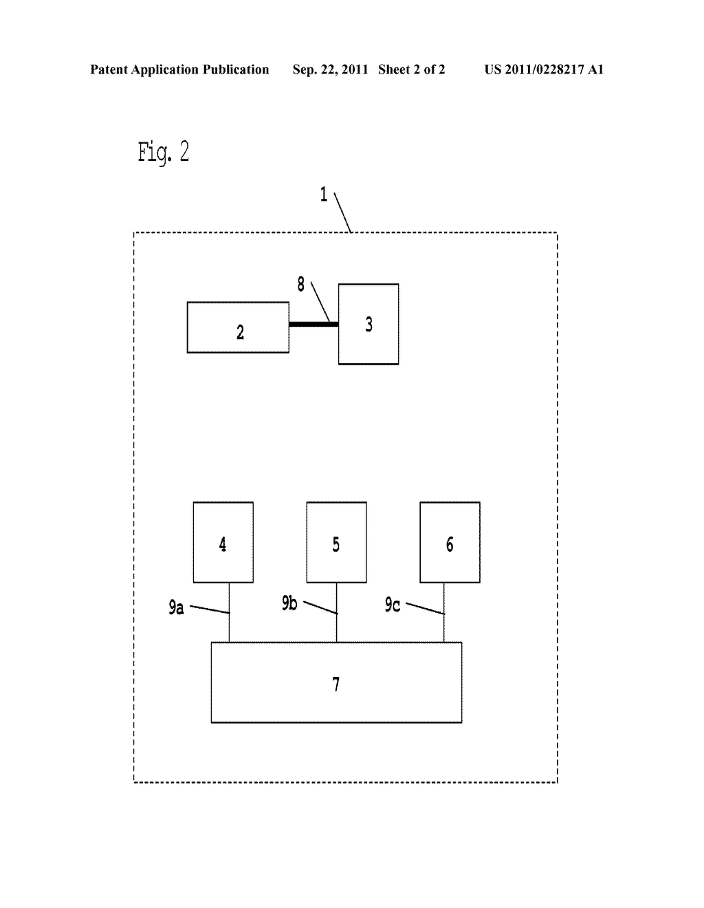 METHOD AND DEVICE FOR INCREASING AN OPTICAL SYSTEM FOCAL DEPTH - diagram, schematic, and image 03