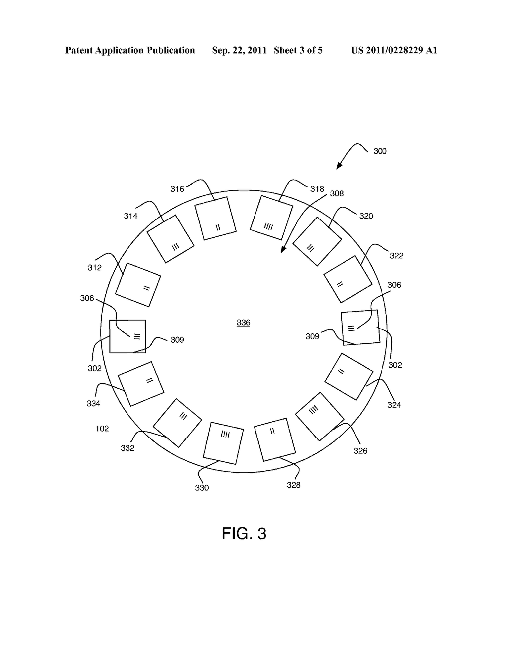 Stereoscopic Viewing Device and Image Disc System - diagram, schematic, and image 04