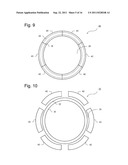 COVER FOR A SUBSTRATE TABLE, SUBSTRATE TABLE FOR A LITHOGRAPHIC APPARATUS,     LITHOGRAPHIC APPARATUS, AND DEVICE MANUFACTURING METHOD diagram and image