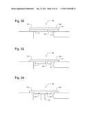 COVER FOR A SUBSTRATE TABLE, SUBSTRATE TABLE FOR A LITHOGRAPHIC APPARATUS,     LITHOGRAPHIC APPARATUS, AND DEVICE MANUFACTURING METHOD diagram and image