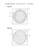 COVER FOR A SUBSTRATE TABLE, SUBSTRATE TABLE FOR A LITHOGRAPHIC APPARATUS,     LITHOGRAPHIC APPARATUS, AND DEVICE MANUFACTURING METHOD diagram and image