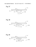 COVER FOR A SUBSTRATE TABLE, SUBSTRATE TABLE FOR A LITHOGRAPHIC APPARATUS,     LITHOGRAPHIC APPARATUS, AND DEVICE MANUFACTURING METHOD diagram and image