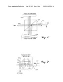 LASER IMAGING SYSTEM WITH UNIFORM LINE ILLUMINATION AND METHOD FOR     GENERATING IMAGES diagram and image