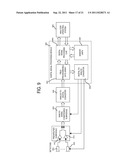 METHOD AND APPARATUS FOR RAPIDLY COUNTING AND IDENTIFYING BIOLOGICAL     PARTICLES IN A FLOW STREAM diagram and image