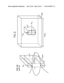 METHOD AND APPARATUS FOR RAPIDLY COUNTING AND IDENTIFYING BIOLOGICAL     PARTICLES IN A FLOW STREAM diagram and image