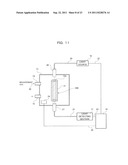 NITROGEN OXIDE SENSING ELEMENT, NITROGEN OXIDE SENSOR, NITROGEN OXIDE     CONCENTRATION DETERMINATION DEVICE USING SAME, AND METHOD FOR DETERMINING     NITROGEN OXIDE CONCENTRATION diagram and image