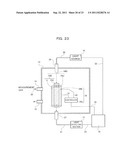 NITROGEN OXIDE SENSING ELEMENT, NITROGEN OXIDE SENSOR, NITROGEN OXIDE     CONCENTRATION DETERMINATION DEVICE USING SAME, AND METHOD FOR DETERMINING     NITROGEN OXIDE CONCENTRATION diagram and image