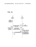 MULTIFUNCTION PERIPHERAL SELECTING APPARATUS AND MULTIFUNCTION PERIPHERAL     SELECTING METHOD diagram and image