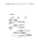 MULTIFUNCTION PERIPHERAL SELECTING APPARATUS AND MULTIFUNCTION PERIPHERAL     SELECTING METHOD diagram and image