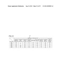 MULTIFUNCTION PERIPHERAL SELECTING APPARATUS AND MULTIFUNCTION PERIPHERAL     SELECTING METHOD diagram and image